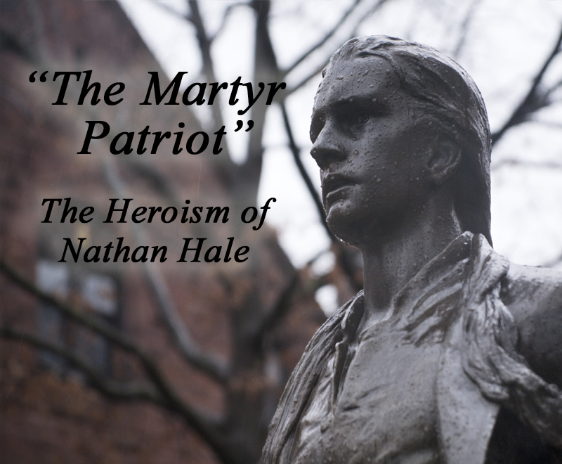 The Martyr Patriot