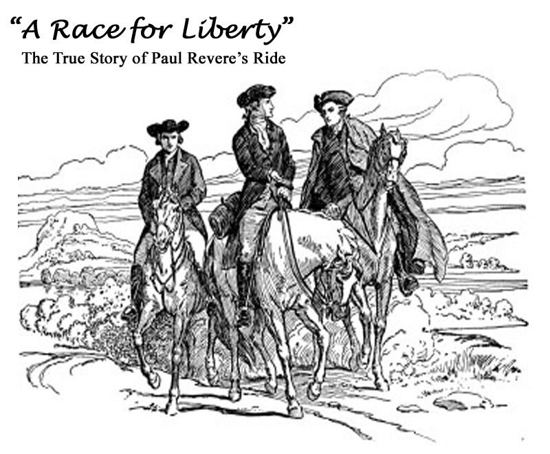 A Race for Liberty