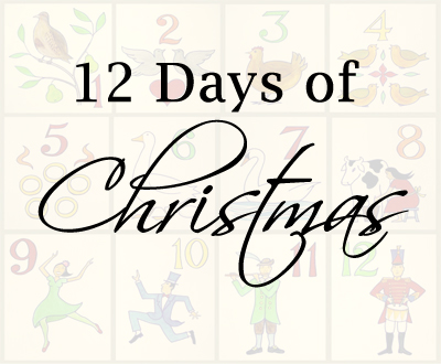 History of the Twelve Days of Christmas