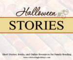 Halloween Stories