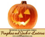 Halloween Pumpkins and Jack-o’-Lanterns