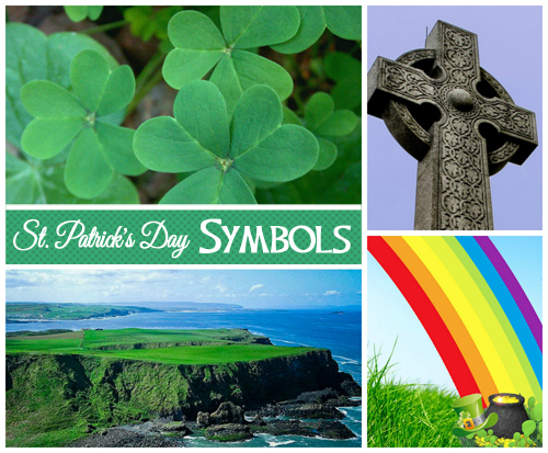 St. Patrick’s Day Symbols