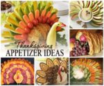 Thanksgiving Appetizer Recipes