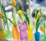 Easter and Spring Crafts For Kids