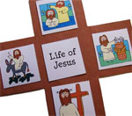 Christian Easter Crafts for Kids