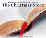 Memorize the Christmas Story
