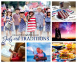 July 4th Traditions