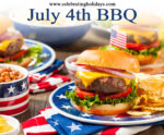 July 4th BBQ and Picnic Traditions
