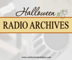 Halloween Radio Archives