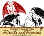Halloween Devils and Demons