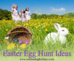 Easter Egg Hunt Ideas