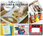 Father’s Day Card and Gift Ideas