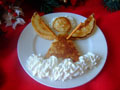 angel pancake