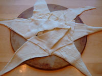 Turkey Cranberry Step 1