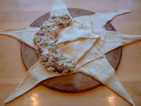 Turkey Cranberry Step 2