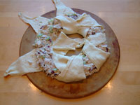 Turkey Cranberry Step 3