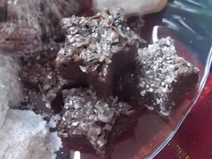 Brownie Stars