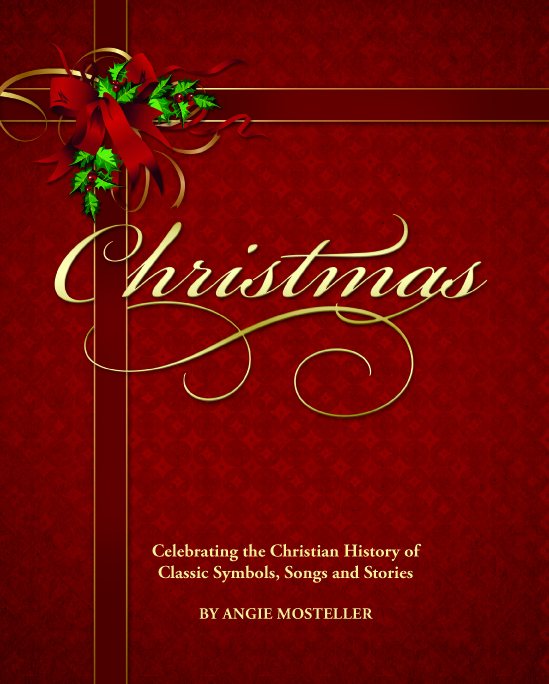 christmas book