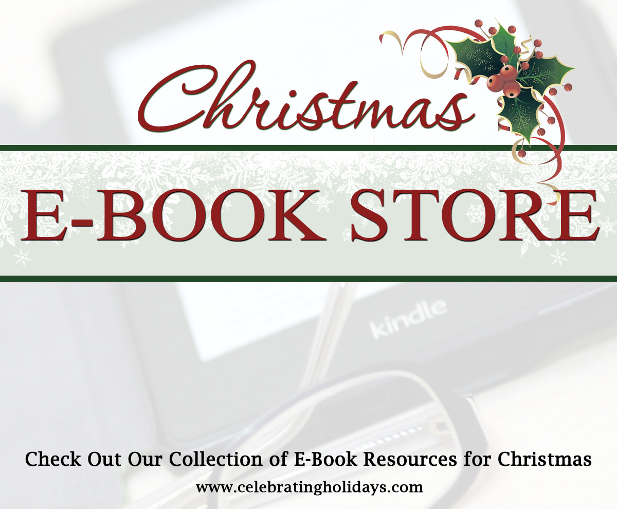 Christmas eBooks