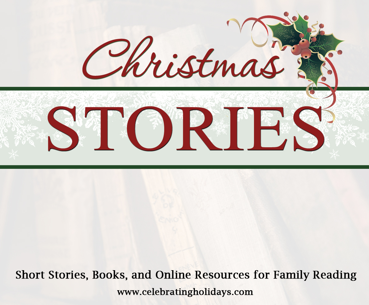 Christmas Stories