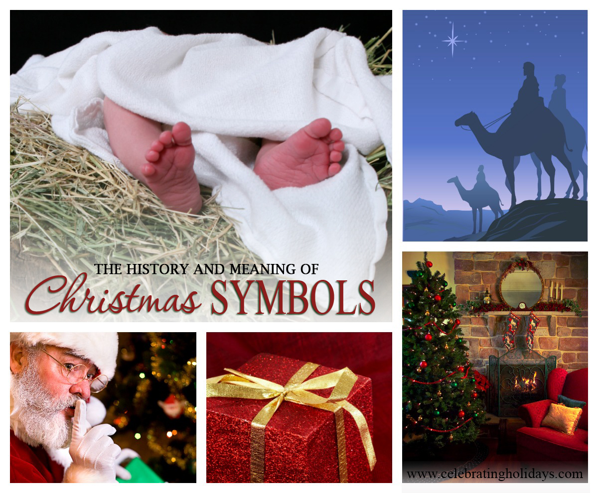 Christmas Symbols