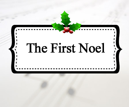 The First Noel