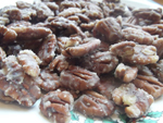 Best Praline Pecans