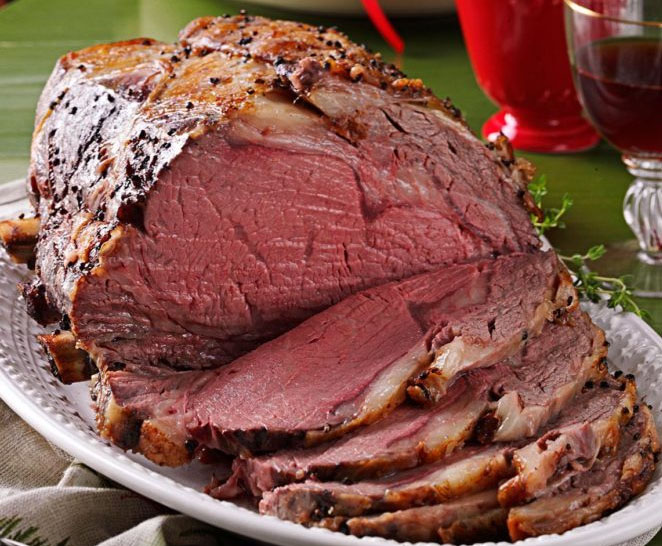 Prime Rib