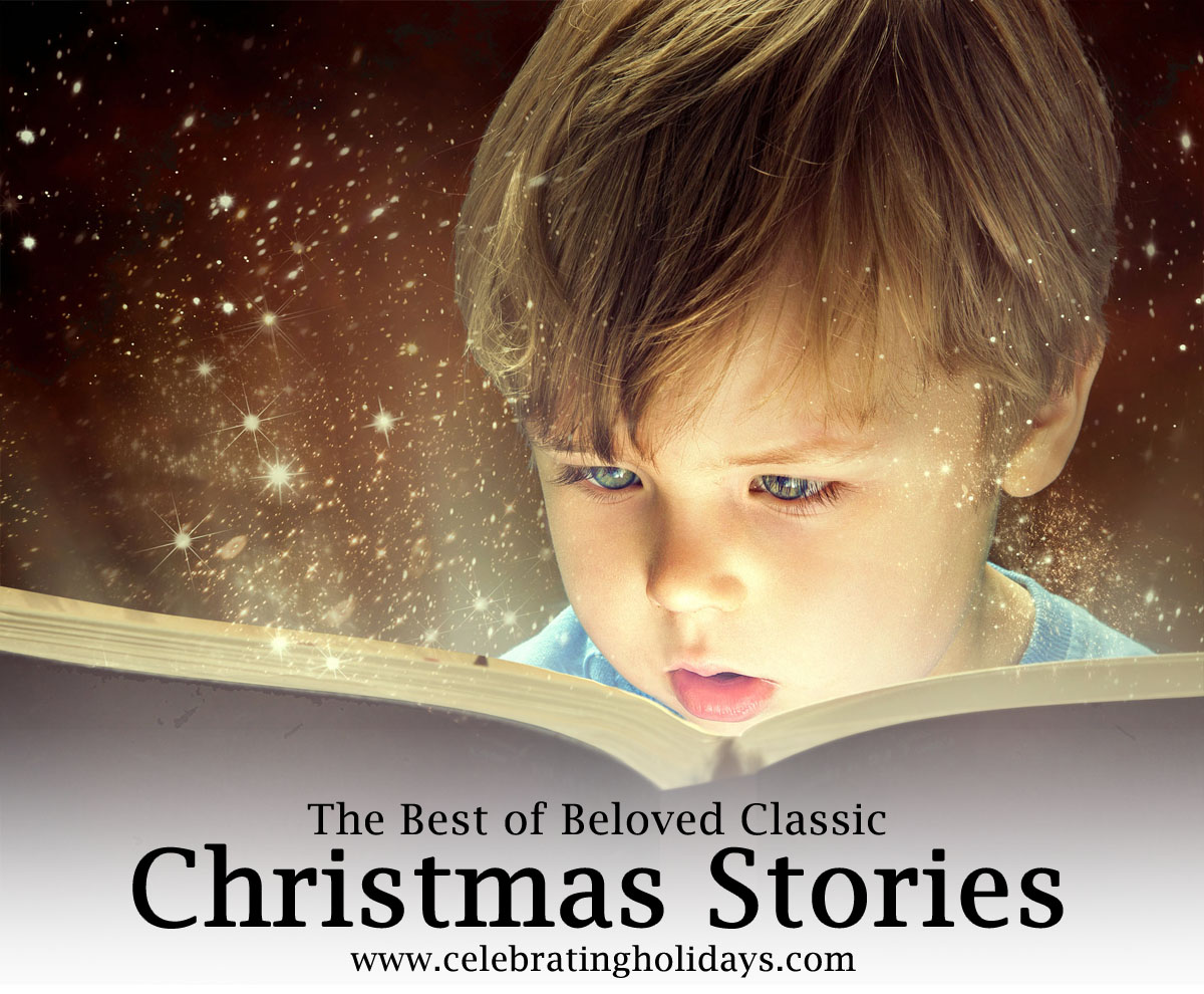 Christmas Stories