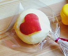 Apple Lollipop