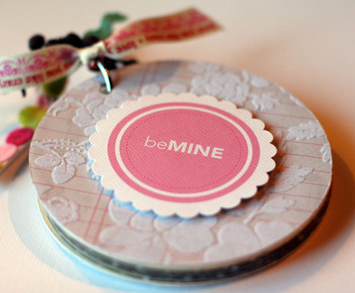 Be Mine Valentine