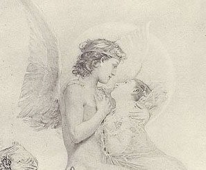 Cupid and Psyche