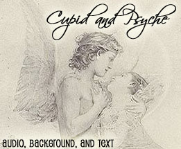 Cupid and Psyche