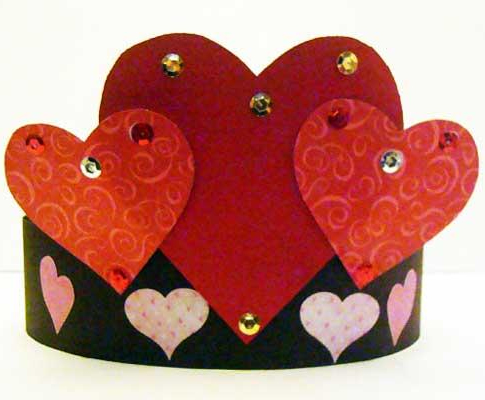 Heart Crown