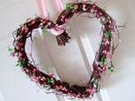 Heart Wreath