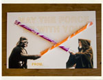 Valentine Star Wars Pixie Stix