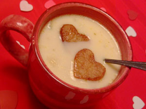 Potato and Sausage Soup