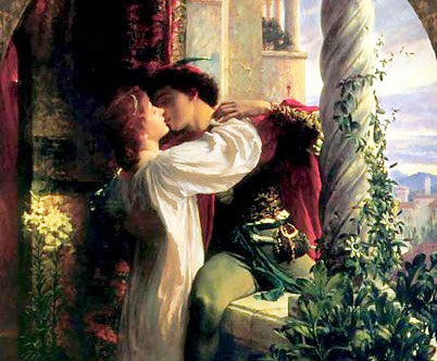 Romeo and Juliet