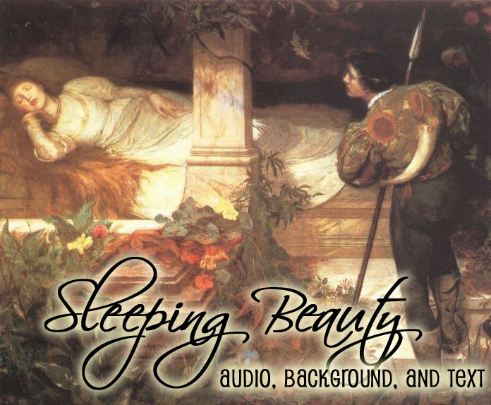 Sleeping Beauty