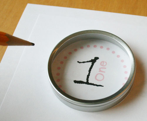 Valentine's Day Countdown 2