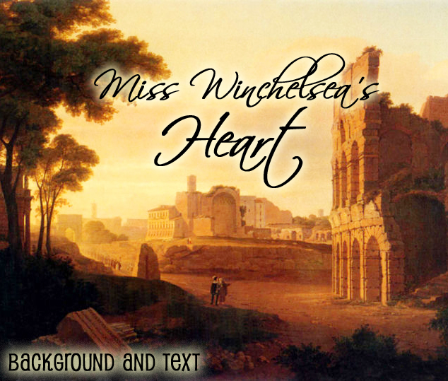 Miss Winchelsea's Heart