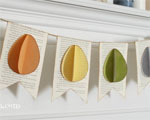 Easter Garland Ideas