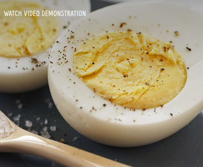 How to Boil an Egg