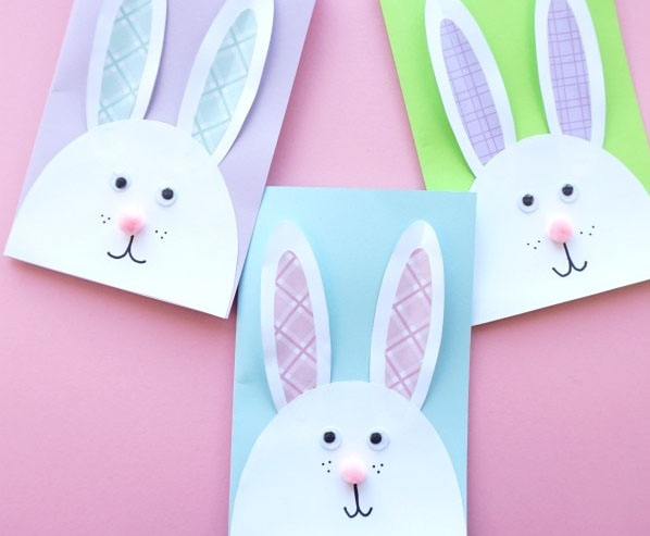 Bunny Cards