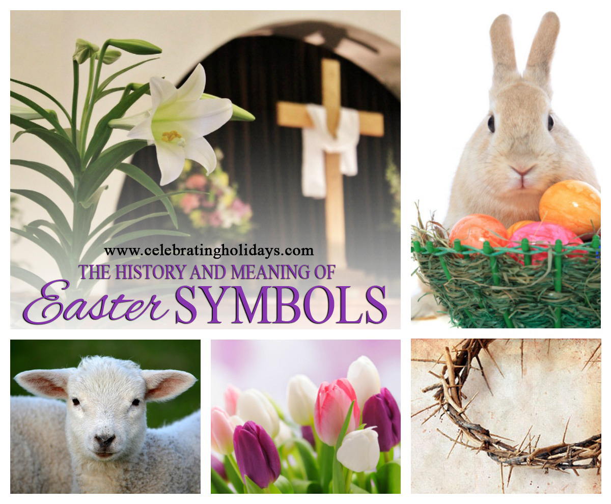 Symbols of Easter