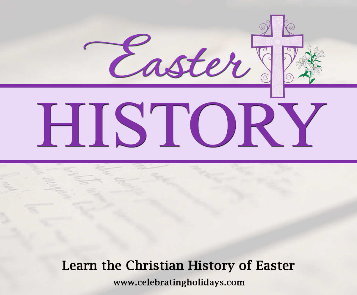 Easter History