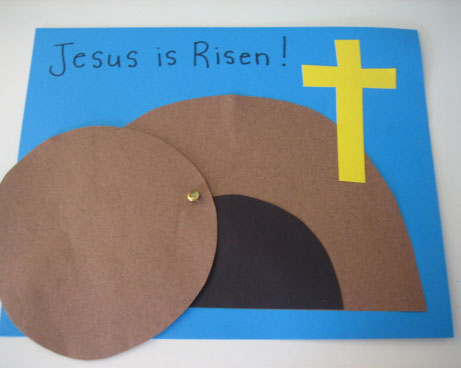 Empty Tomb Craft