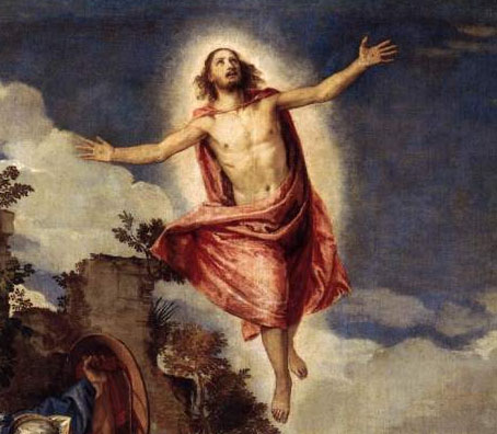 Resurrection Stations Art Study