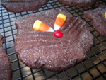 Halloween Dessert and Snack Recipes