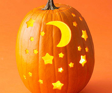 Cute and Creative Pumpkin Carving and Decorating Ideas | Celebrating ...